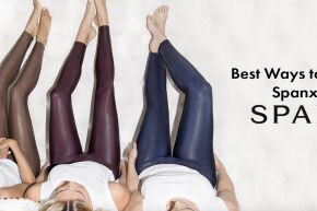 Best Ways to Style Spanx Jeans