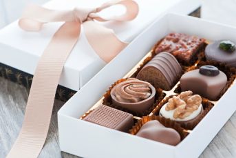 Sweets from Dessert Boxes, All in One Place!