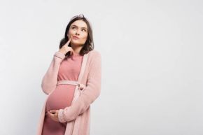 Trendy Maternity Tops From Mamaway