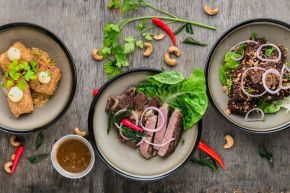 Delicious Weight Loss Meals From Chefgood