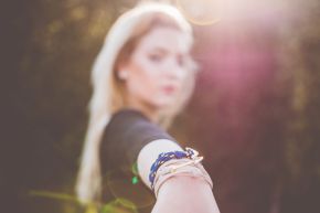 Cute Revolve Bracelets That Go Well With Any Of Your Outfits