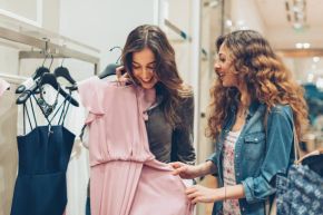 Outfits From Meshki That Will Make Everyone's Eyes Pop!