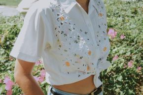 Must-Have Comfortable Tops for Summer