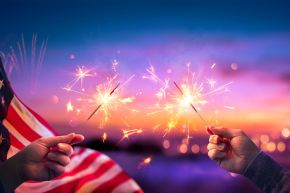 4th July Is More Than Just Another Holiday