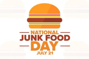 Best Ways To Celebrate National Junk Food Day