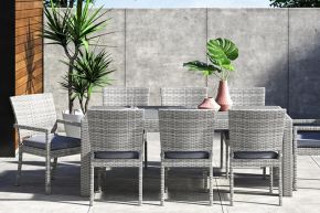 The Best Outdoor Furniture for Style and Comfort