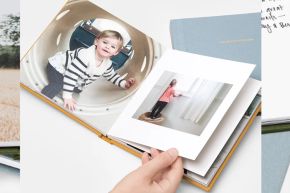 4 Cool Photo Books from Artifact Uprising