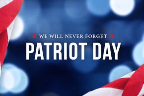 What Exactly Is The Patriot Day?