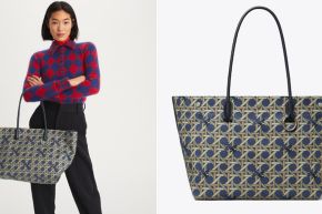 Must Have Tory Burch Tote Bag Styles
