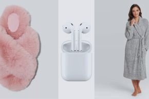 4 Things You’ll Probably Want If Your Favorite Activity Is Staying Home