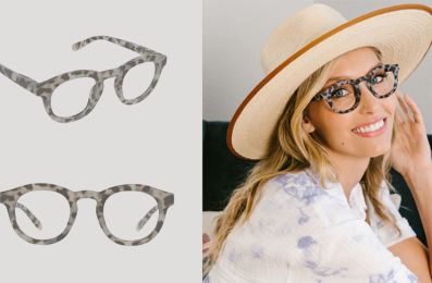 3 Peepers Blue Light Reading Glasses to Protect Your Eyes