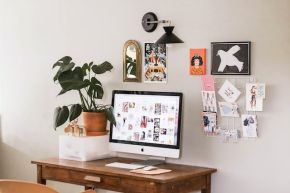 6 Essential Products For The Perfect Home Workspace