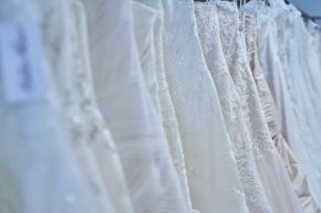 6 Most Iconic Wedding Dresses Of All Time